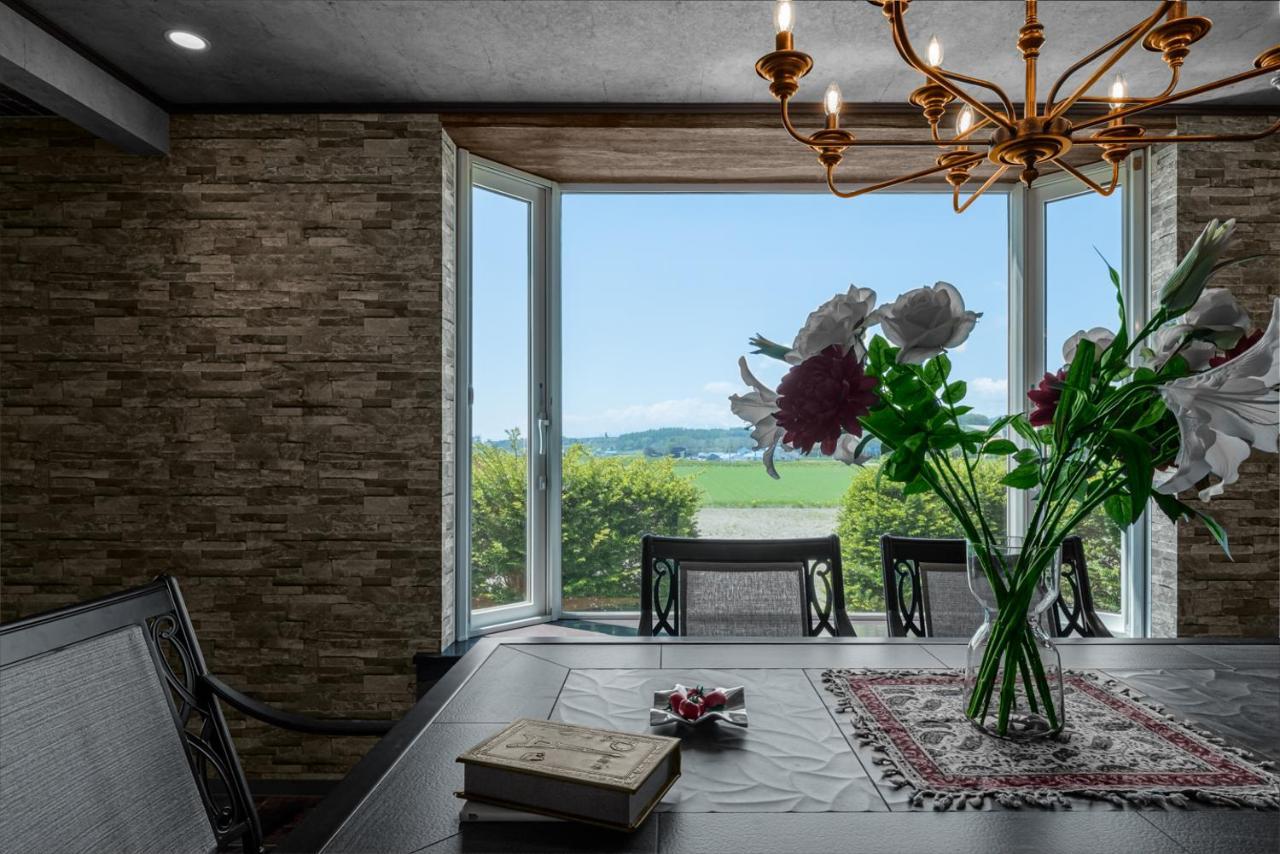 The Landscape Villa Kamifurano Exterior photo